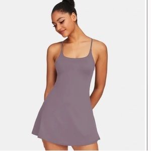 Halara activewear dress